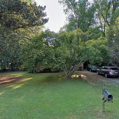 3433 Brookfield Ln, Decatur, GA 30032