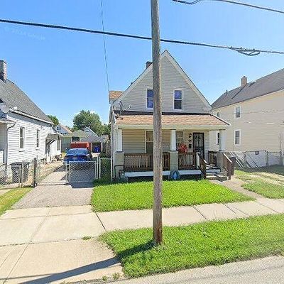 3433 W 63 Rd St, Cleveland, OH 44102