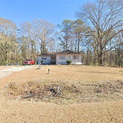 3435 Albo Stamper Rd, Conehatta, MS 39057