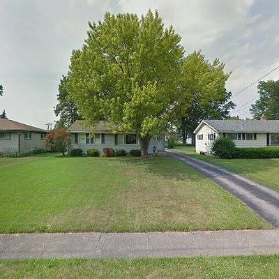 3436 Flora Ln, Youngstown, OH 44511