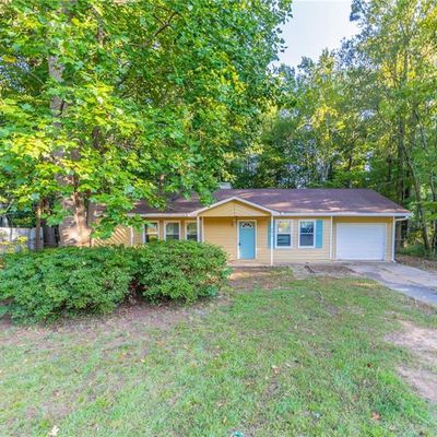 3435 Stallion Ct, Powder Springs, GA 30127