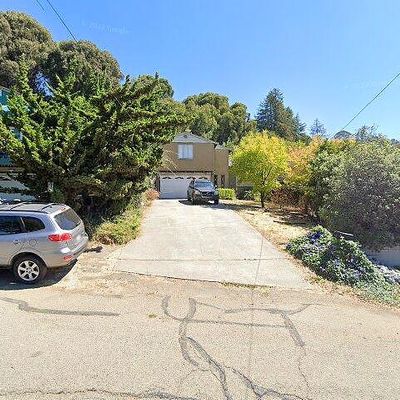 3438 Monterey Blvd, Oakland, CA 94602