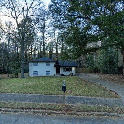 3439 Tulip Dr, Decatur, GA 30032