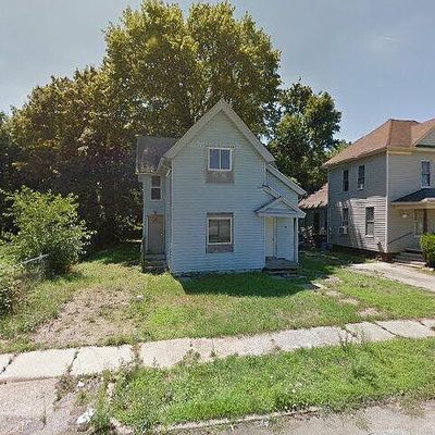 344 Colby Ave, Benton Harbor, MI 49022