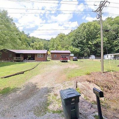 344 Ramey Br, Flatgap, KY 41219