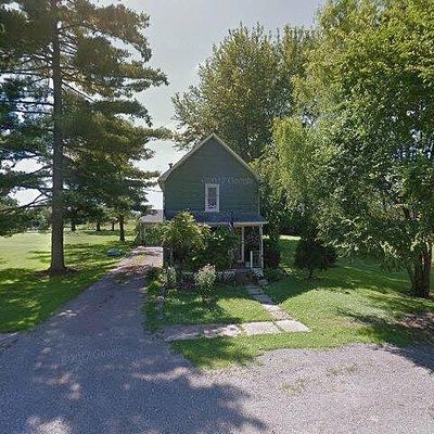 344 S Walnut St, Harrod, OH 45850