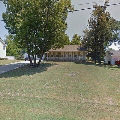 3440 Sierra Dr, West Paducah, KY 42086