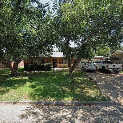 3441 S 23 Rd St, Abilene, TX 79605