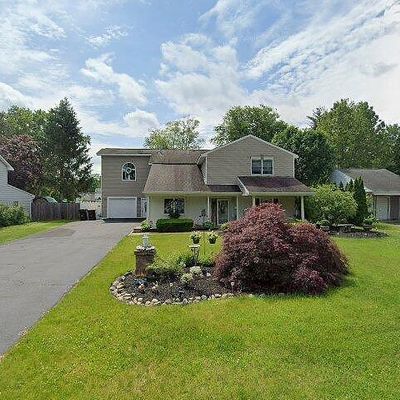 3442 Gari Ln, Schenectady, NY 12303