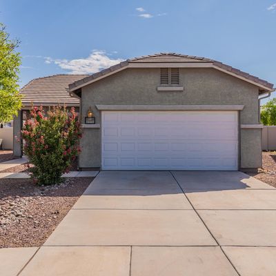 34465 S Discovery Ln, Red Rock, AZ 85145