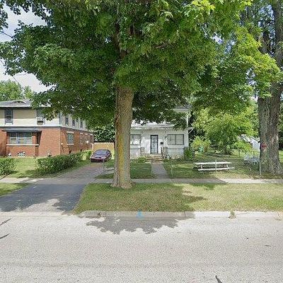 345 E Britain Ave, Benton Harbor, MI 49022