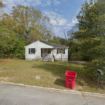 3455 Morgan Dr, Macon, GA 31204