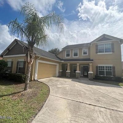 3455 Olympic Dr, Green Cove Springs, FL 32043