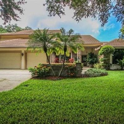 3468 Shoreline Cir, Palm Harbor, FL 34684