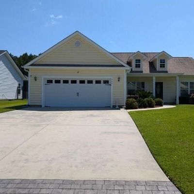 348 Basswood Ct, Conway, SC 29526