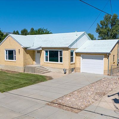 348 W Young St, Morgan, UT 84050