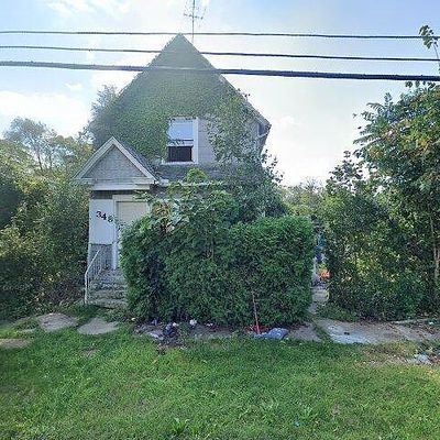 348 Washington St, Benton Harbor, MI 49022