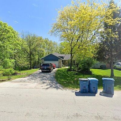 3481 S State St, Crete, IL 60417