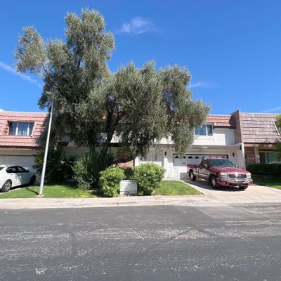 3486 Kensbrook St, Las Vegas, NV 89121