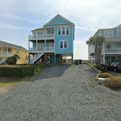 349 Ocean Boulevard W Holden Beach, Beach, NC 28462