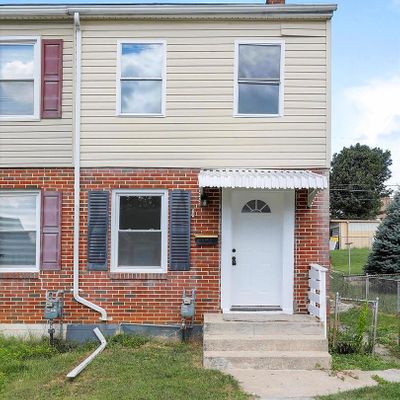 349 Radcliffe Ave, Hagerstown, MD 21740