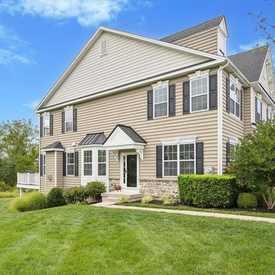 349 W Boulder Dr, Chalfont, PA 18914