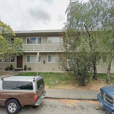 35 Fairfax St #23, San Rafael, CA 94901