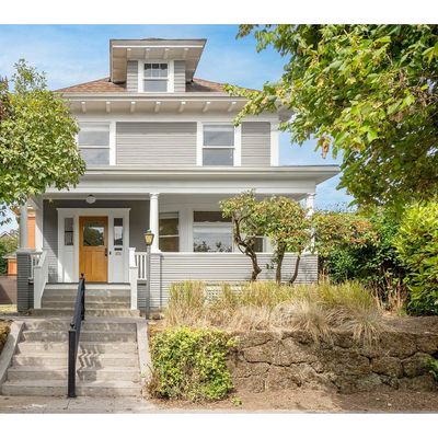 35 Ne 17 Th Ave, Portland, OR 97232