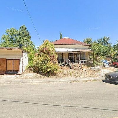 350 Armstrong St, Lakeport, CA 95453