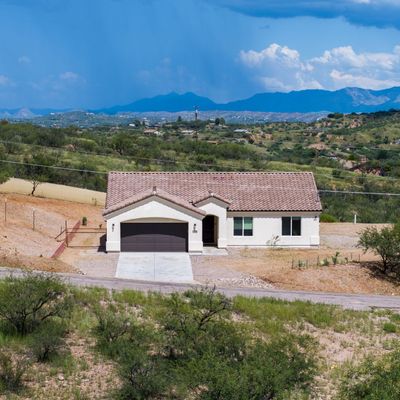 350 Via Papagayo, Rio Rico, AZ 85648