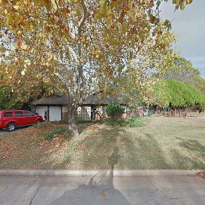 3500 Rosewood Dr, Oklahoma City, OK 73110