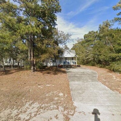 3506 E Oak Island Drive Oak Island, Island, NC 28465