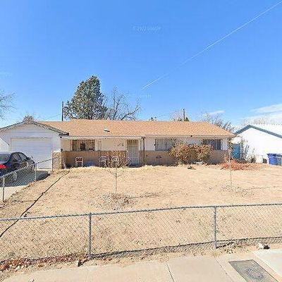 3507 Hoyle Rd Ne, Albuquerque, NM 87110