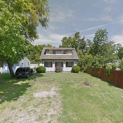 3509 Glencoe St, Middletown, OH 45042