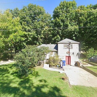 351 Collins Ave, Benton Harbor, MI 49022