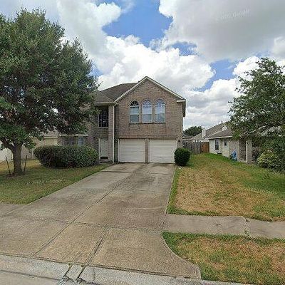 3510 Liberty Square Trl, Fresno, TX 77545