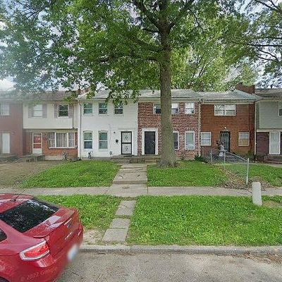 3510 Chauncey Ave, Louisville, KY 40211