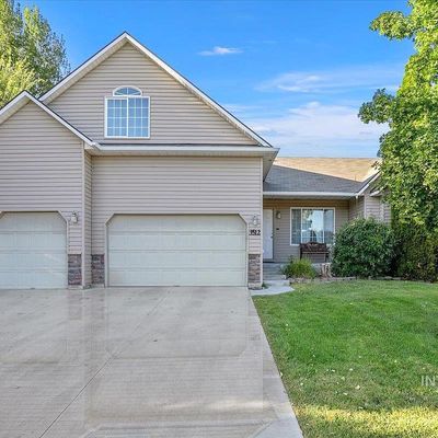 3512 E Sandyford Ave, Nampa, ID 83686