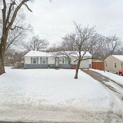 3512 Harvard Ave, Independence, MO 64052