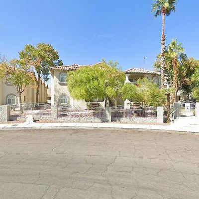 3512 Winterhaven St, Las Vegas, NV 89108