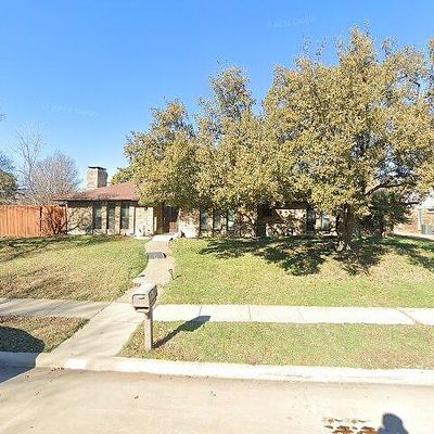 3513 S Echo Trl, Plano, TX 75023