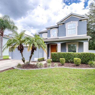 3514 Fortingale Dr, Wesley Chapel, FL 33543