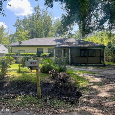 3518 Andrews St, Jacksonville, FL 32254