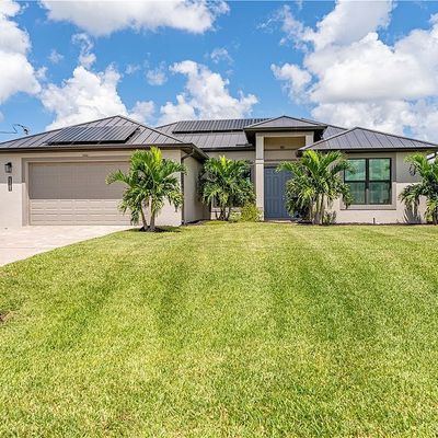 3519 Nw 19 Th Ter, Cape Coral, FL 33993