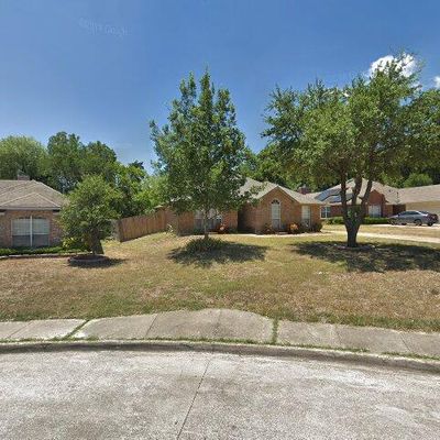 352 N Beltwoods Dr, Desoto, TX 75115