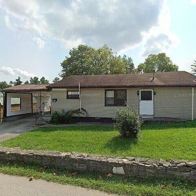 352 W Washington St, Winchester, KY 40391