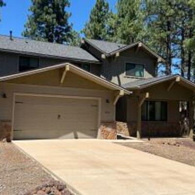 3520 W Lead Rope, Flagstaff, AZ 86005