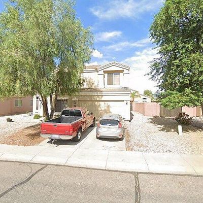 3520 W Sunshine Butte Dr, San Tan Valley, AZ 85144