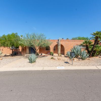 3524 N Treat Ave, Tucson, AZ 85716