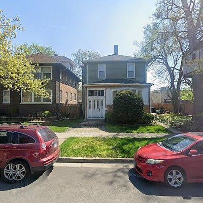 3527 Grove Ave, Berwyn, IL 60402